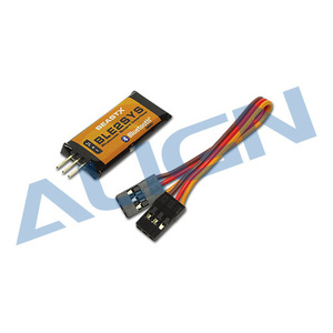 ALIGN TREX HEPBP301 Microbeast Bluetooth Smart Interface