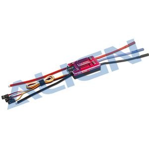 Align HES08003 RCE-BL80A Brushless ESC