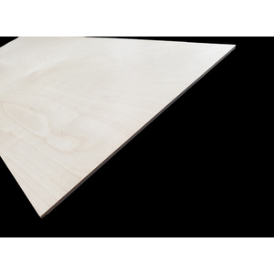 Ply Basswood 4mm x 300mm x 915mm (1pc)