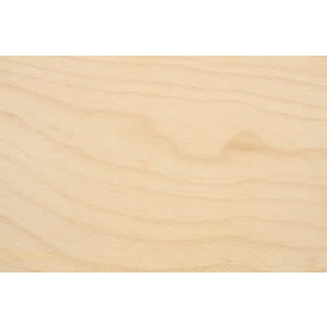 Birch Plywood 0.5 x 300 x 915mm