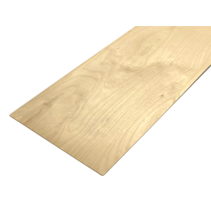 Ply Wood Birch A/C Grade 1.5mm 300x1220mm HHQW70015045
