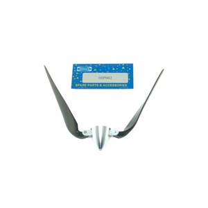 Model Engines 11x8 folding propeller with 30mm Spinner HIP002