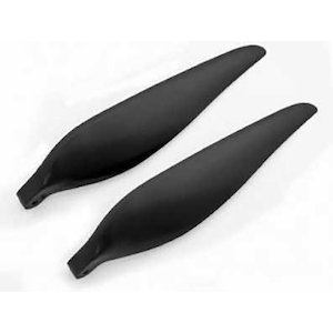 10X6 Folding Propeller Blades One Pair  HIP005