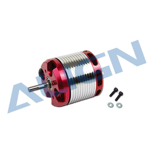 Align HML47M01 470MX Brushless Motor 2818-1800Kv