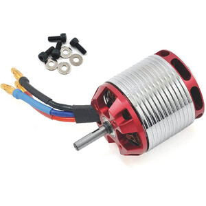 Align Trex 500XT 500X 500L PRO 6s 520MX Brushless Motor(1600KV/3527) HML52M01