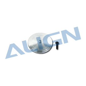 ALIGN TREX HN7006AF Metal Head Stopper/Silver