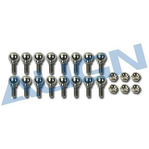 ALIGN TREX HN7080 Linkage Ball-C Hardware Bag
