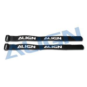 ALIGN TREX HOB00001 Hook & Loop Fastening Strap (250mm long)