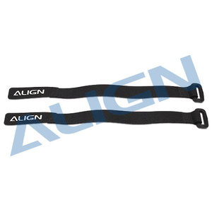 Align HOB00002 Hook & Loop Fastening Battery Strap, 20cm