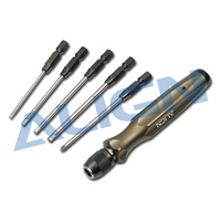 ALIGN TREX HOT00002 Screw Driver