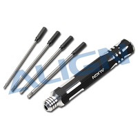 ALIGN TREX HOT00003 Allen Key Hex driver set