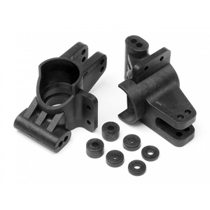 HPI Rear Wheel Hub (L, R)  101015