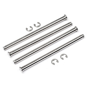 HPI FRONT & REAR INNER PIN OF LOWER SUSPENSION  101020