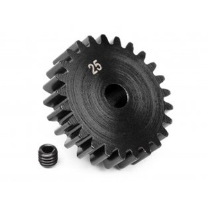 HPI 102088 - PINION GEAR 25 TOOTH (1M / 5mm SHAFT)