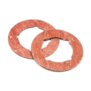HPI SLIPPER PAD (2pcs)  103378