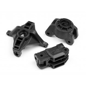 HPI Savage Upright Set  105292