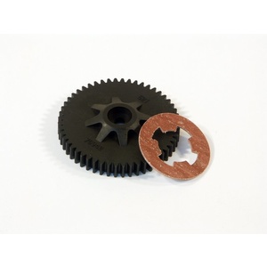 HPI SPUR GEAR 52 TOOTH (1M) #76942