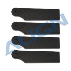 ALIGN TREX HQ0503A 50 Tail Blade