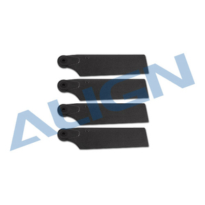Align HQ0703A 70mm Tail Rotors: TB40