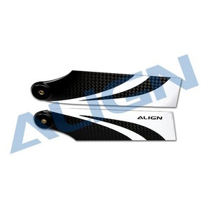 ALIGN TREX HQ0900C 90 Carbon Fiber Tail Blade 
