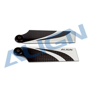 ALIGN TREX HQ0950B 95 Carbon Fiber Tail Blade