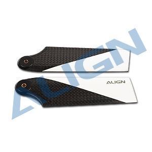 Align TREX HQ0950C 95mm Carbon Fiber Tail Blade