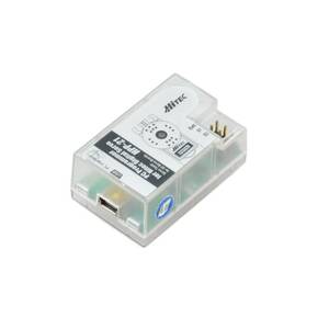 Hitec HPP-21 PC Programmer for Hitec Digital Servos  HRC44440
