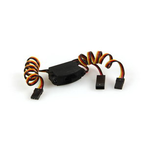 Hitec Heavy Duty Switch Harness 54407