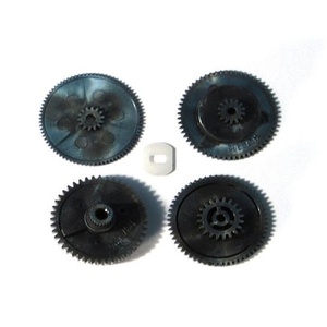 Hitec Karbonite Gear Set For HS-765HB Servo  55011
