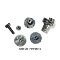 Hitec HS-65HB Karbonite Gear Set 5013