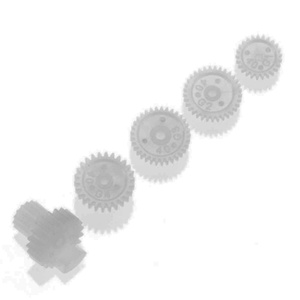 Hitec HS-40 Servo Gear Set  55367