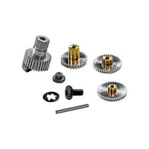 Hitec Metal Gear Set Suit HS-65MG, HS-5065MG (HRC55368)