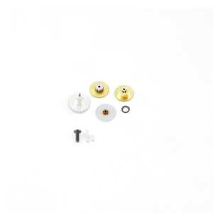 Hitec 55395 D645MW Steel Gear Set
