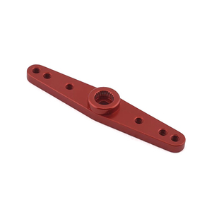 Hitec 55702 Metal Servo Arm (24T) 2in.