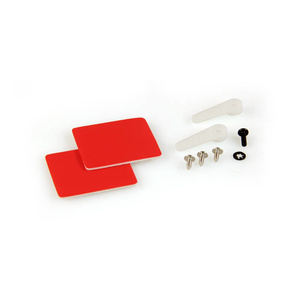 Hitec HS125 HS5125 Servo Horn Set 55706