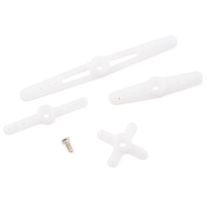 Hitec HRC55708 HS-50/55/45HB Horn set