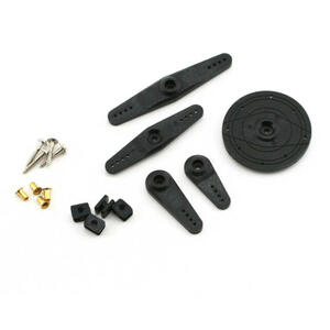 Hitec 55709 Heavy Duty Large Servo Arm Set