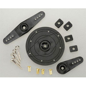 Hitec 55710 Heavy Duty Regular Horn Set