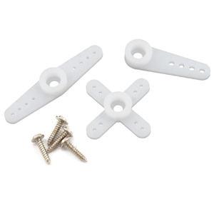 Hitec HS-65HB/65MG/5065MG Horn & Hardware Set HRC55718