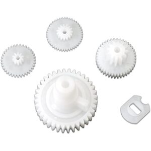 Hitec HS-77BB Gear Set (HRC56370)