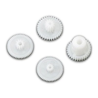 Hitec Servo Gear Set HS-81 HT6403