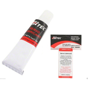 Hitec Servo Grease (3g)  HRC58450