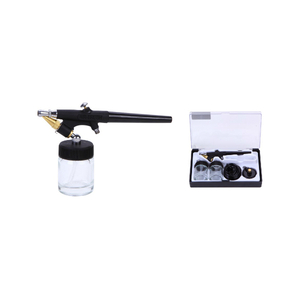 Hseng HS-38 Single Action Airbrush