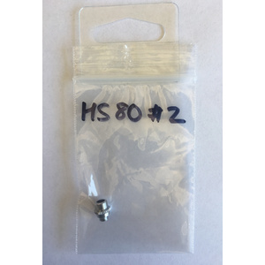 Hseng  2 Nozzle Cap HS-802