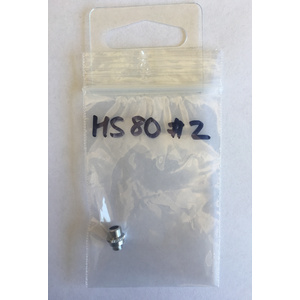 Hseng  2 Nozzle Cap HS-802