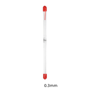 Hseng HS-80 0.3mm Airbrush Needle #HS-8030