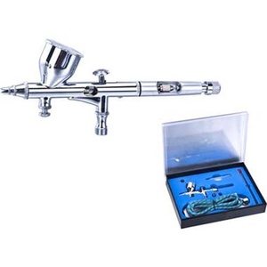Hseng Airbrush Set HS-80K Kit