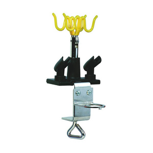 Hseng Airbrush Stand Holder (Holds 4)