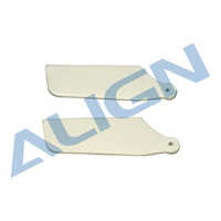 ALIGN TREX HS1019 Tail Rotor Blade Set