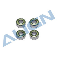 ALIGN TREX HS1030 Bearings(MR63ZZ)